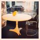 Anna Castelli Kartell Dining Room Roundtable