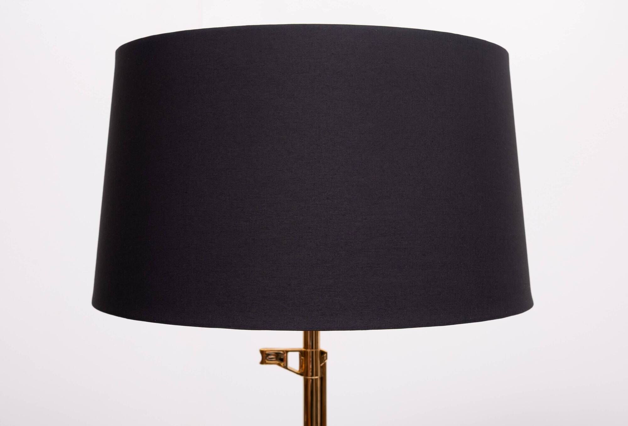 Original set of 2 Flos AK 47 Kalashnikov Table Gun Lamps by Philippe Starck