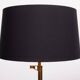 Original set of 2 Flos AK 47 Kalashnikov Table Gun Lamps by Philippe Starck