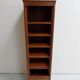 Vintage filing cabinet with roller shutter