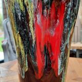 Vallauris vase