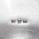 Medici silver-plated champagne bucket