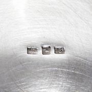 Medici silver-plated champagne bucket