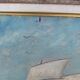Marine table, boat, sailing boat.