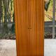 Armoire scandinave avec tringle 173cm