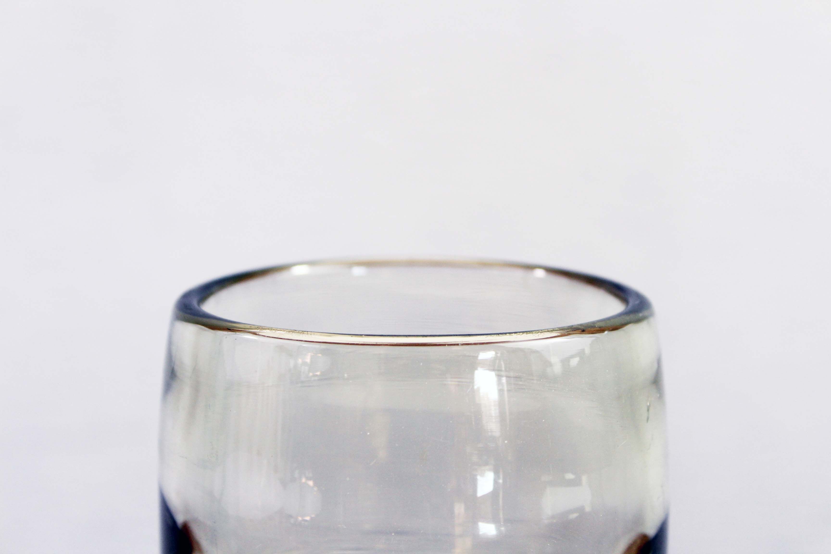 Vase Kosta par Elis Bergh 1939