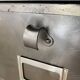 Furniture with 15 flaps industrial metal locker Strafor 1950