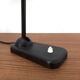 Vintage Black Desk Lamp