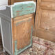 Pair of nightstands