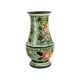Vintage West Germany Colorful Pottery Rare Flower Vase Bay 98-50