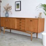 English enfilade by G-Plan * 206 cm