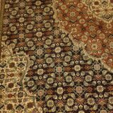 Tapis iranien de Tabriz