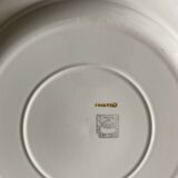 Plat de service creux salins