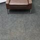 Vintage club chair attributed to hans peter piehl for wilkhahn series 800