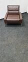 Vintage club chair attributed to hans peter piehl for wilkhahn series 800