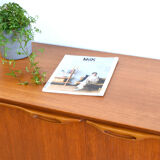 Teak row by Jentique * 168 cm