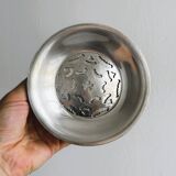 Coquillor butter dish