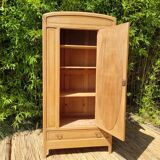 Renovated Parisian wardrobe
