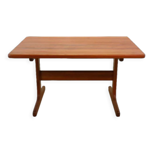 Table à manger rectangulaire design
