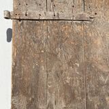 18th Farm Barn Door