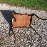 Tea table