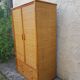 Armoire vintage
