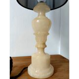 Lampe art déco