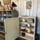 Small workshop furniture