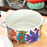 Soup pot Acapulco vintage