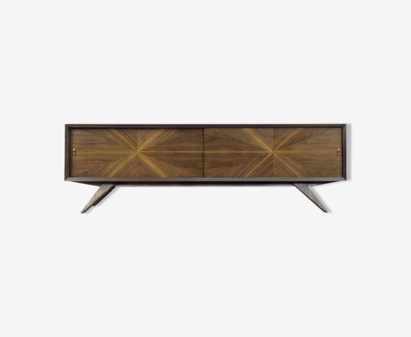 Enfilade vintage années 1960