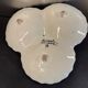 Henriot Quimper earthenware aperitif server