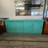 Sideboard of professional furniture