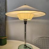 Table lamp by Wilhelm Wagenfeld for Technolumen