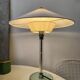 Table lamp by Wilhelm Wagenfeld for Technolumen