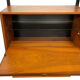 Vintage Poul Cadovius Royal System wall system wall unit