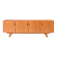 Vintage Scandinavian teak sideboard