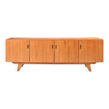 Vintage Scandinavian teak sideboard