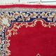 Vintage 1950s Persian Kerman rug 88cm x 151cm - 1C1246