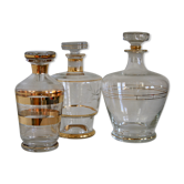 Old bottles
