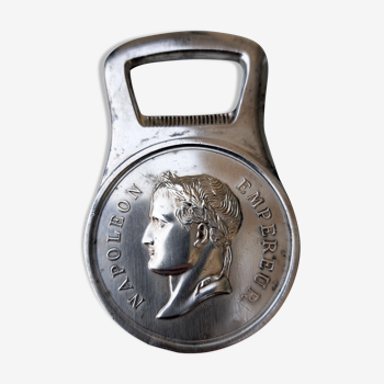 Christofle bottle opener