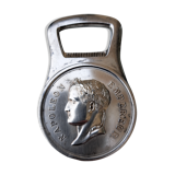 Christofle bottle opener