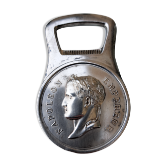 Christofle bottle opener