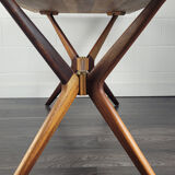 Table à manger hélicoptère G-Plan, années 1960