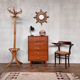 Vintage chest of drawers 1950/1960