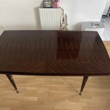 Vintage dining table