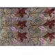 Tapis turc vintage fait main 117x175 cm