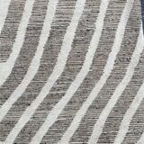 Contemporary berbere rug beni ouarain, 180x270 cm