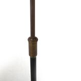 Old Le Klint Table Lamp Model 338 by Aage Petersen 1930s