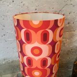 70s lamp