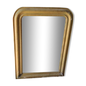 Miroir style louis Philippe ancien